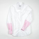 The-Hand-Dipped-Shirt-Soft-White-Power-Pink