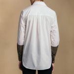 The-Hand-Dipped-Shirt-Paper-White-Matte-Olive--1-