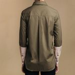 The-Hand-Dipped-Shirt-Matte-Olive-Dusty-Blush--1-